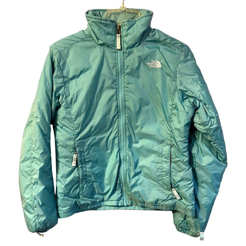 The North Face Women's Light Weight‎ Jacket Size Small